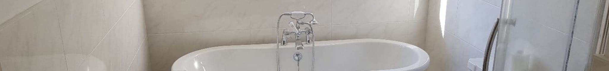 Fixed Price Bathroom Packages