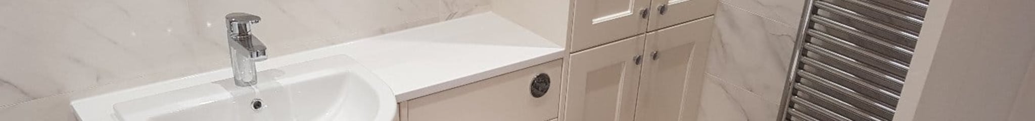 Bathroom Refurbishments